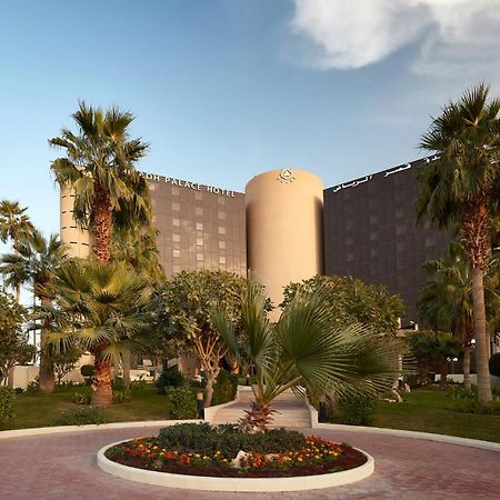 Crowne Plaza Riyadh Palace By Ihg Exterior foto
